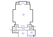 Asbestos Floor Plans