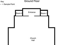 Asbestos Floor Plans