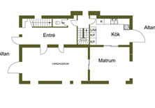 Commerical Floor Plans