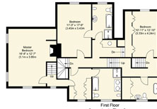 Interactive Floor Plans