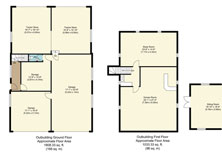 Interactive Floor Plans