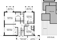 Interactive Floor Plans