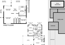 Interactive Floor Plans