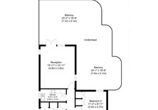 Interactive Floor Plans