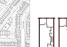 Lease Floor Plans