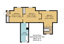 Residential Floor Plans