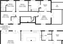 Lease Floor Plans