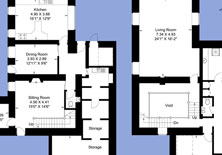 Lease Floor Plans