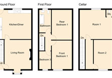 Lease Floor Plans