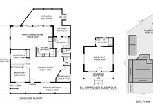 Lease Floor Plans